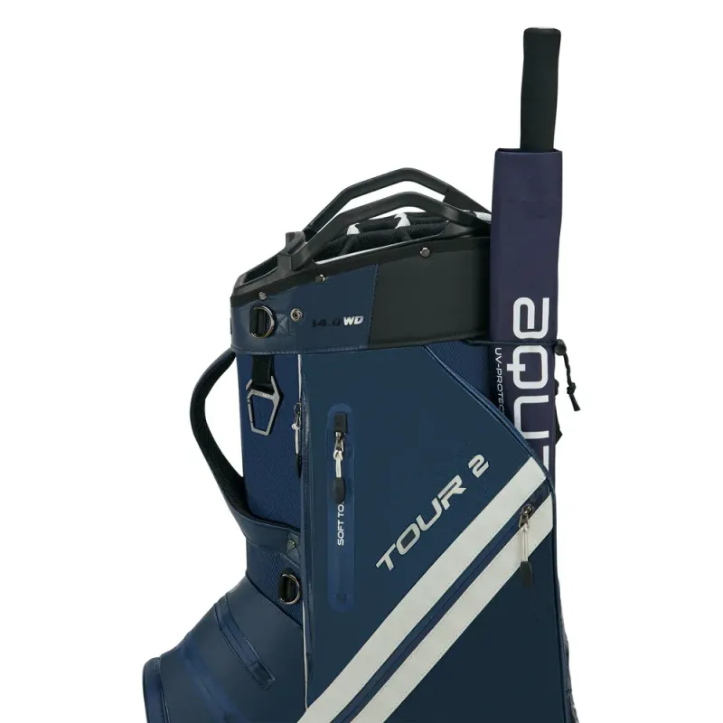 SAC DRILITE TOUR 2 SAC DRILITE TOUR 2