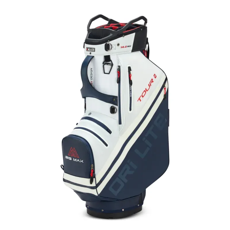 SAC DRILITE TOUR 2 SAC DRILITE TOUR 2