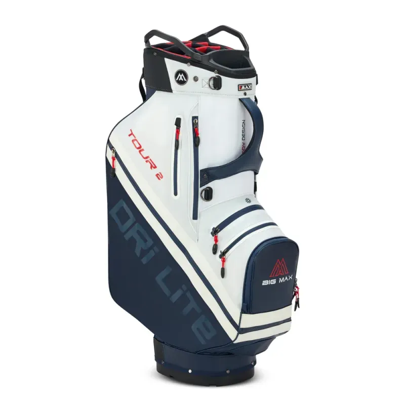 SAC DRILITE TOUR 2 SAC DRILITE TOUR 2