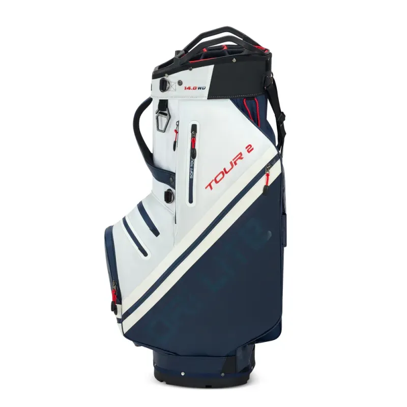 SAC DRILITE TOUR 2 SAC DRILITE TOUR 2
