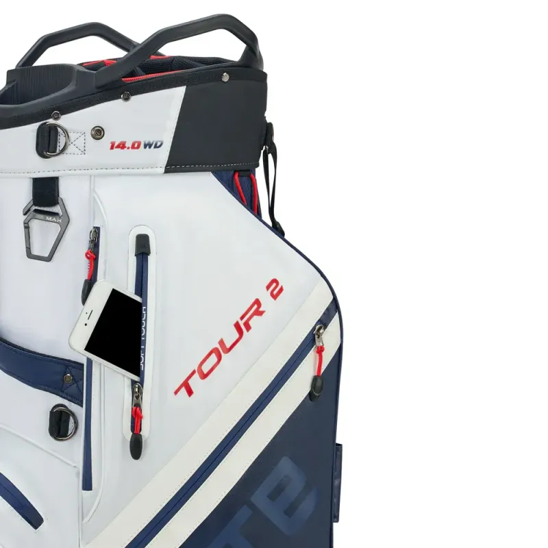 SAC DRILITE TOUR 2 SAC DRILITE TOUR 2