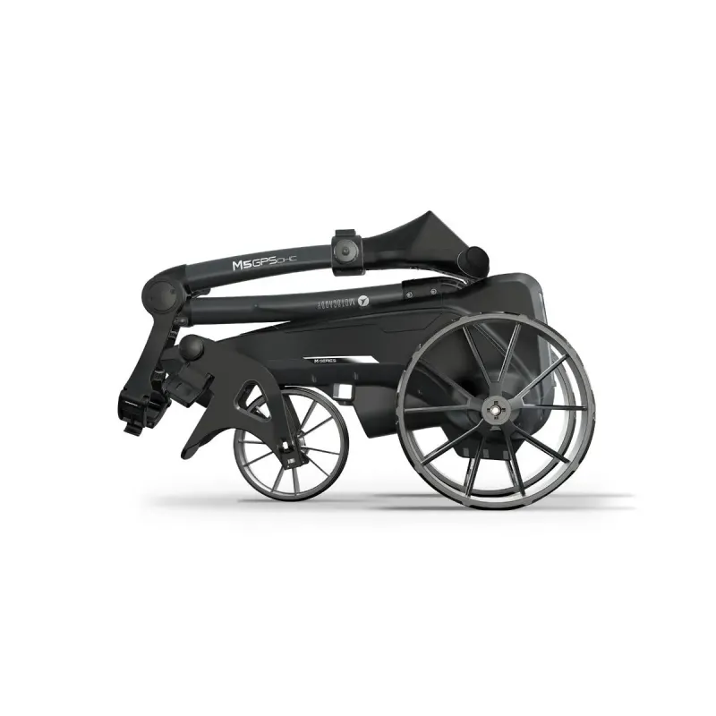 CHARIOT M5 GPS FREIN 2026