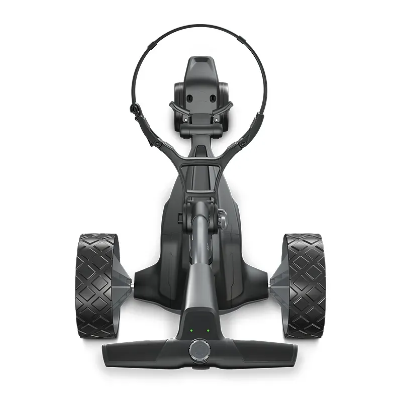 CHARIOT ME G2 TELECOMMANDE