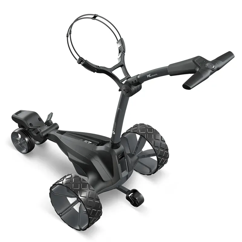 CHARIOT ME G2 TELECOMMANDE