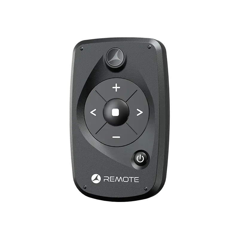 CHARIOT ME G2 TELECOMMANDE