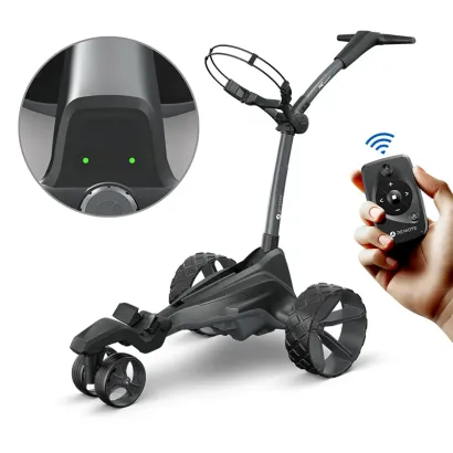 CHARIOT ME G2 TELECOMMANDE