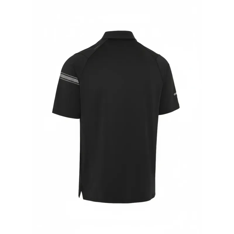 POLO IMPRIMÉ ODYSSEY BLOCK