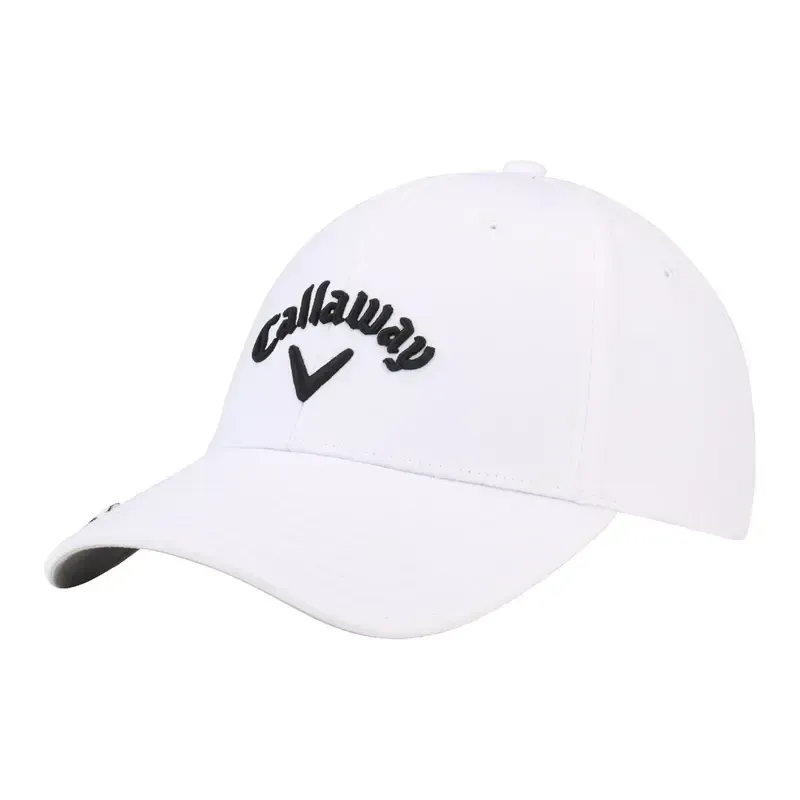 CASQUETTE STITCH MAGNET ADJ