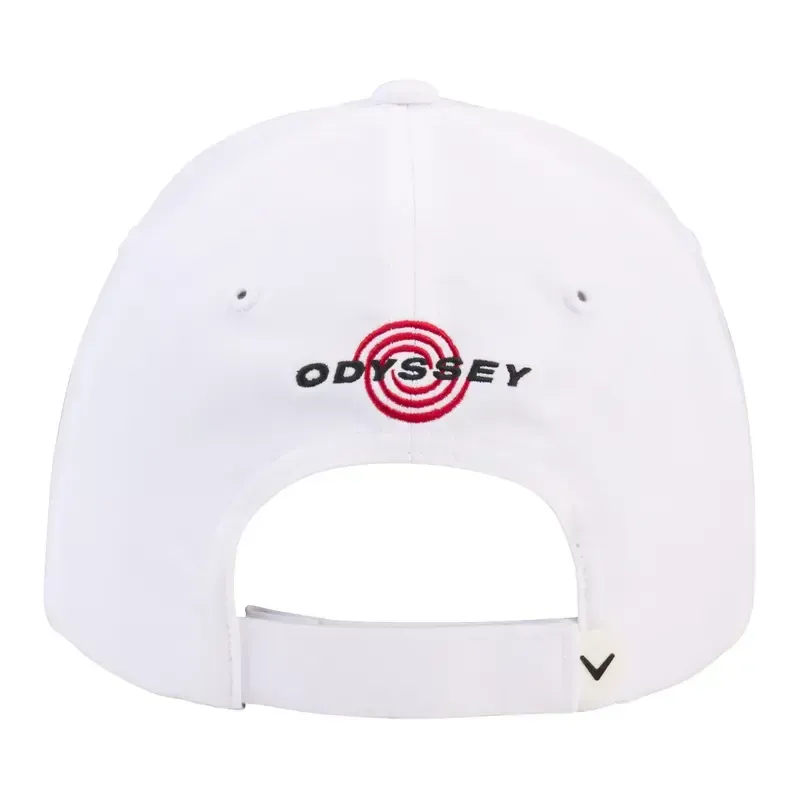 CASQUETTE STITCH MAGNET ADJ