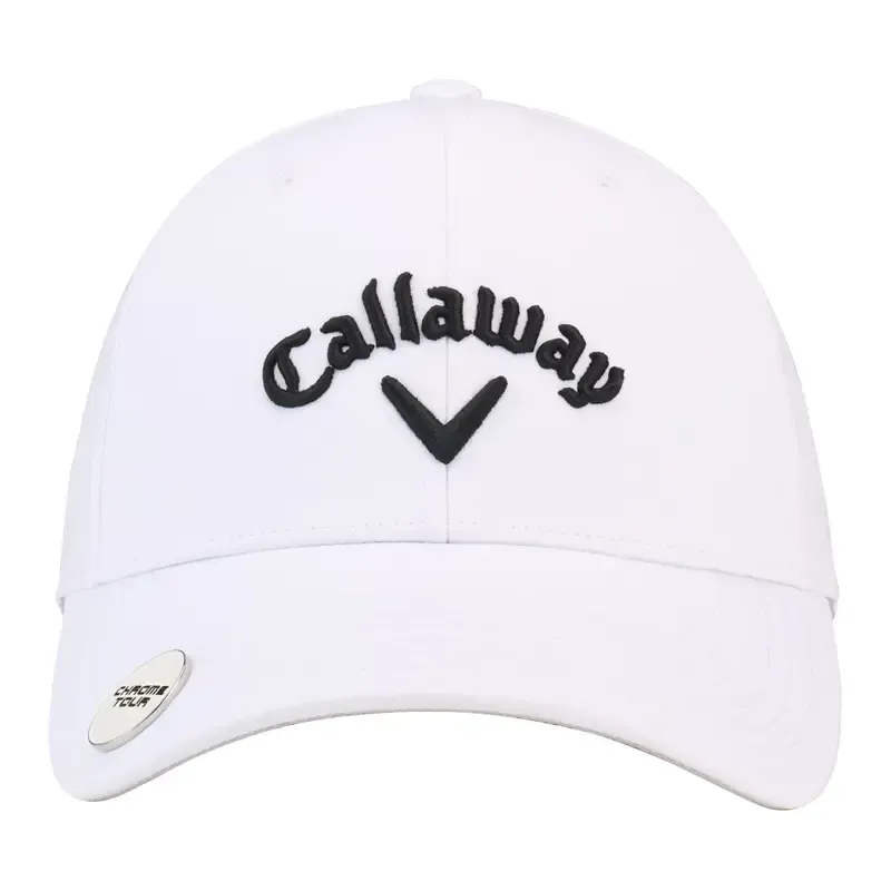 CASQUETTE STITCH MAGNET ADJ