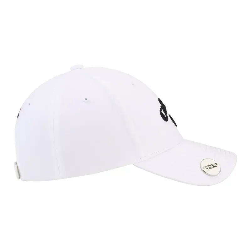 CASQUETTE STITCH MAGNET ADJ