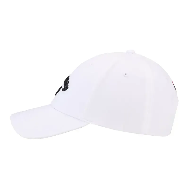 CASQUETTE STITCH MAGNET ADJ