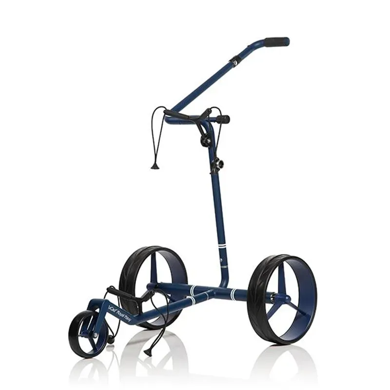 CHARIOT CARBON TRAVEL ROYAL NAVY 3.0