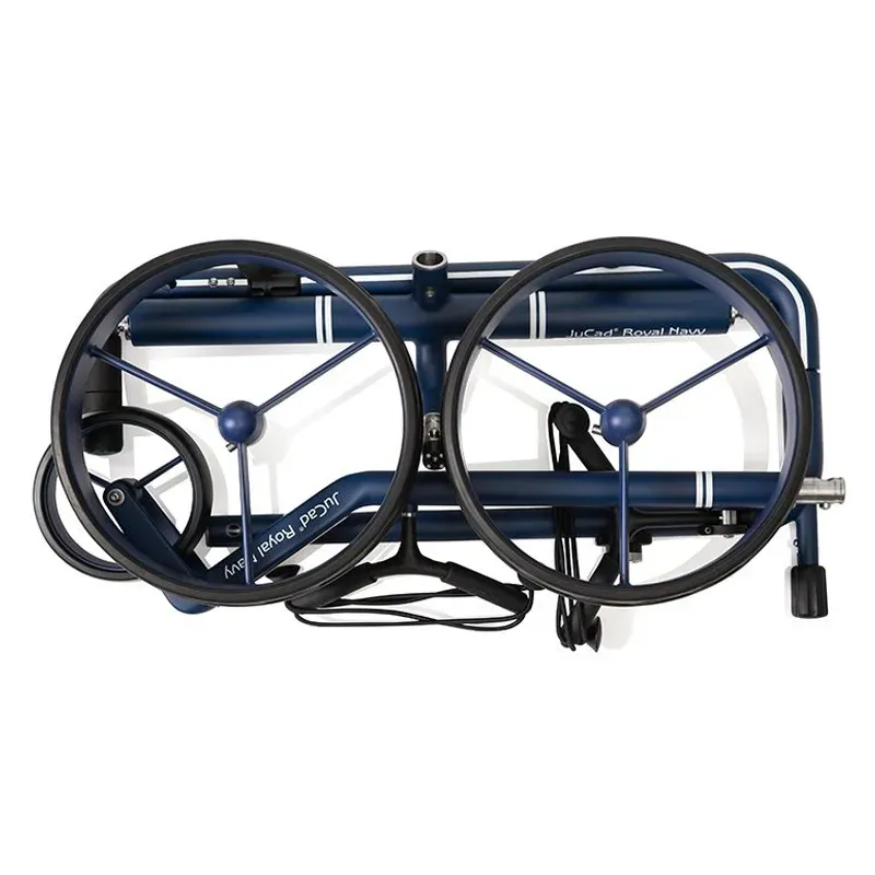 CHARIOT CARBON TRAVEL ROYAL NAVY 3.0