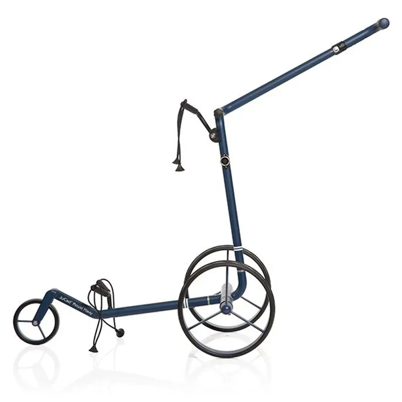 CHARIOT CARBON TRAVEL ROYAL NAVY 3.0