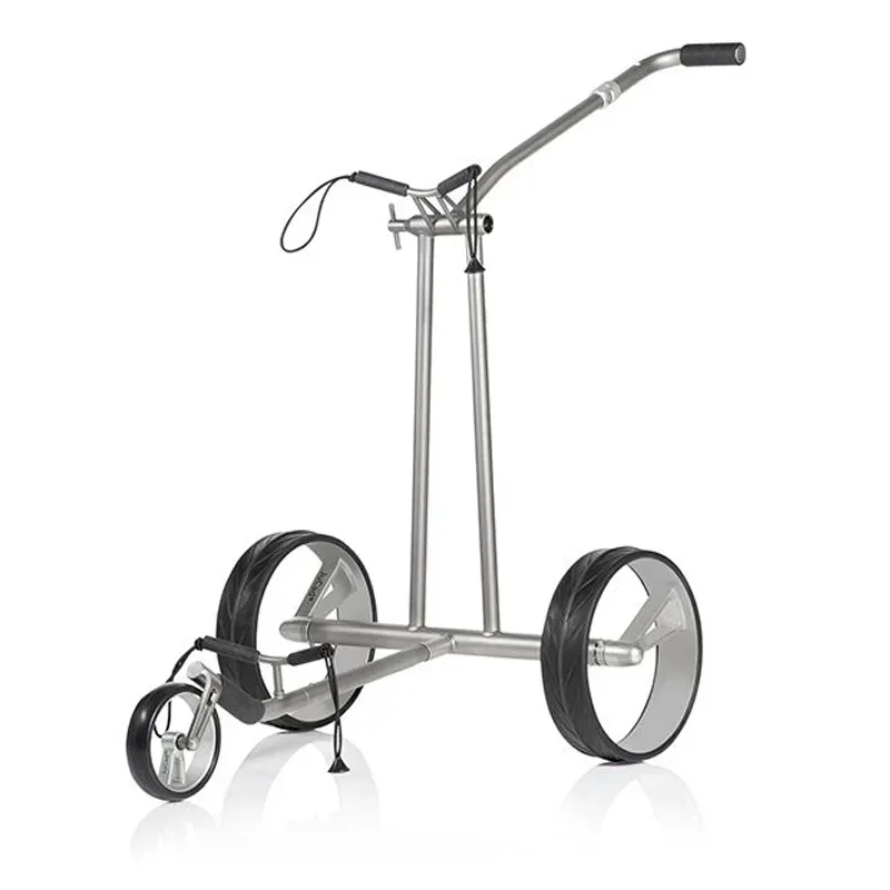 CHARIOT PHANTOM TITAN 3.0