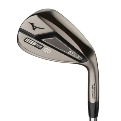 Mizuno - Wedge S23 Cooper C Grind - Golf Plus