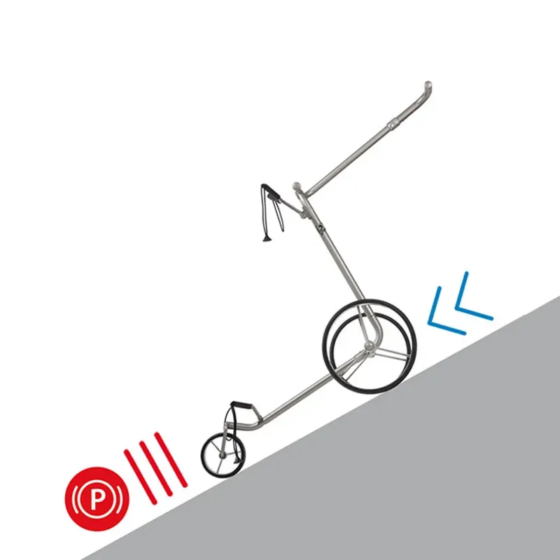 CHARIOT PHANTOM TITAN 3.0