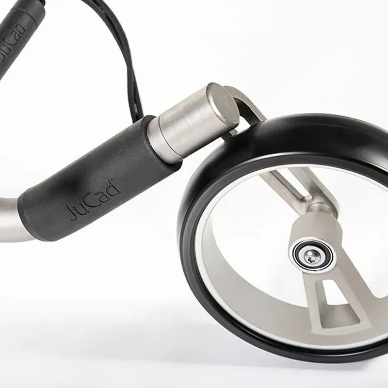 CHARIOT PHANTOM TITAN 3.0