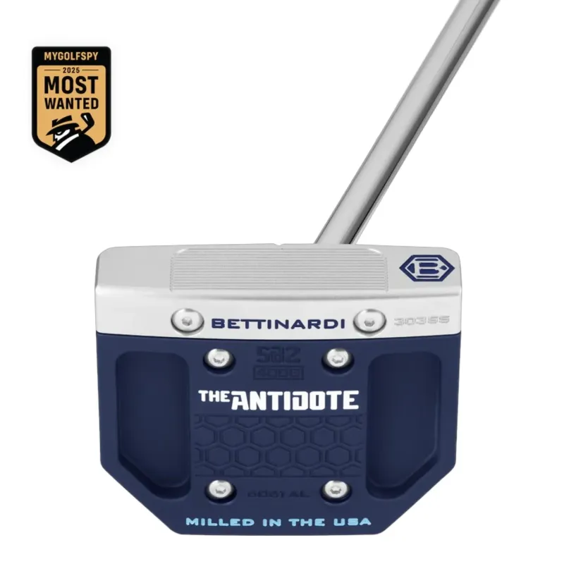 PUTTER ANTIDOTE SB2 COUNTER BALANCE