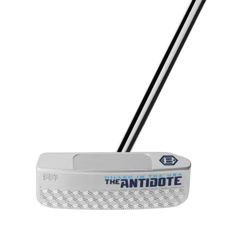 PUTTER ANTIDOTE SB1 JUMBO GRIP