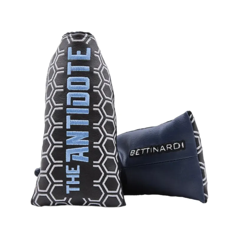 PUTTER ANTIDOTE SB1 JUMBO GRIP