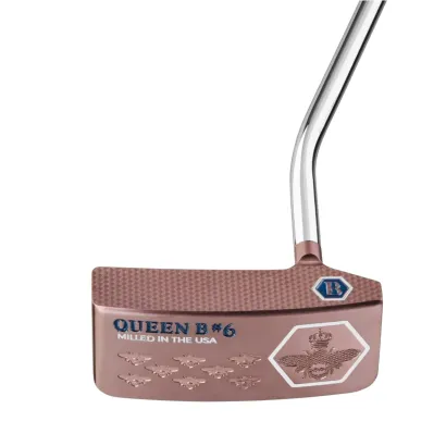 PUTTER QUEENBEE 6 JUMBO GRIP