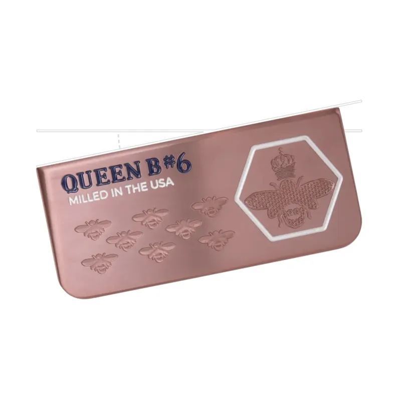 PUTTER QUEENBEE 6 JUMBO GRIP