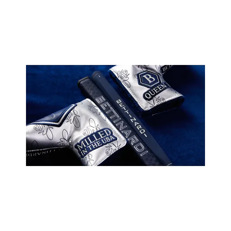 PUTTER QUEENBEE 6 JUMBO GRIP