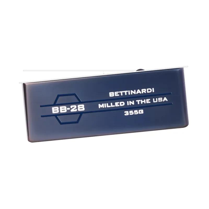 PUTTER BB28 JUMBO GRIP 2026