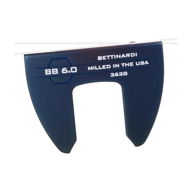 PUTTER BB6 SPUD JUMBO GRIP 2026