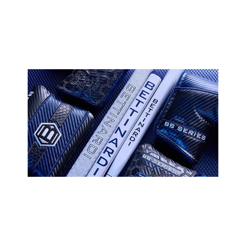 PUTTER BB6 SPUD JUMBO GRIP 2026