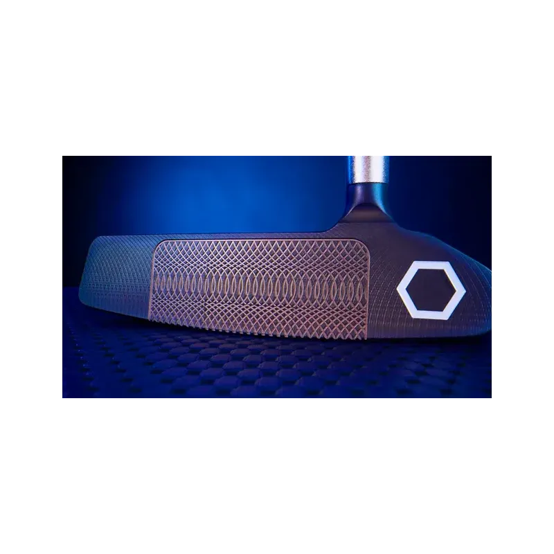 PUTTER BB6 SPUD JUMBO GRIP 2026