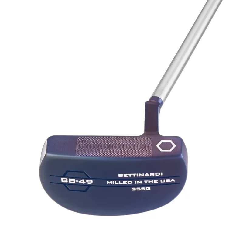 PUTTER BB49 JUMBO GRIP 2026