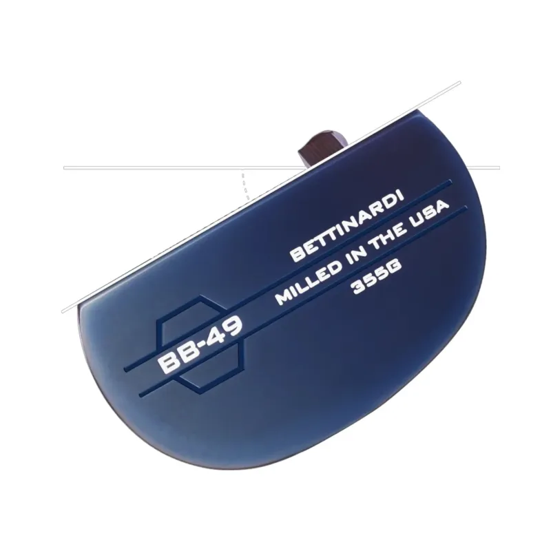 PUTTER BB49 JUMBO GRIP 2026