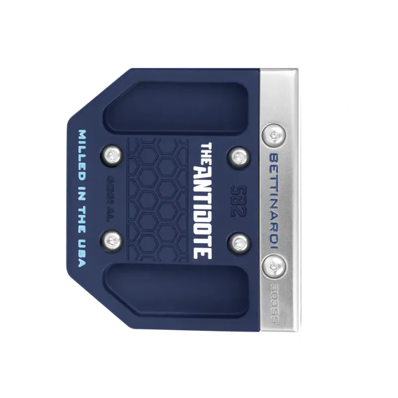 PUTTER ANTIDOTE SB2 JUMBO GRIP