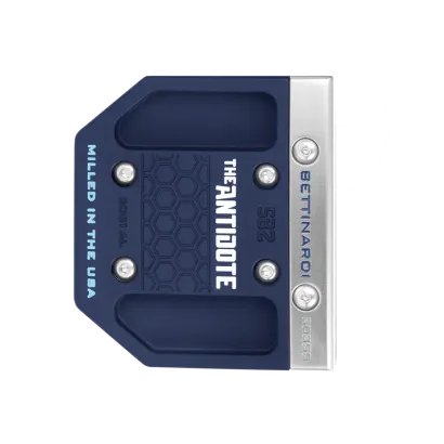 PUTTER ANTIDOTE SB2 STANDARD GRIP
