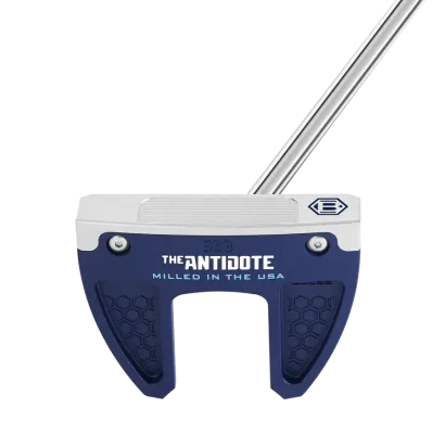 PUTTER ANTIDOTE SB3 JUMBO GRIP 2026