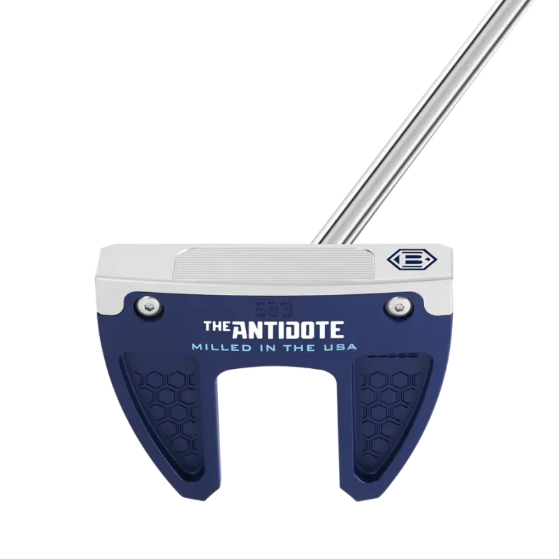 PUTTER ANTIDOTE SB3 JUMBO GRIP 2026