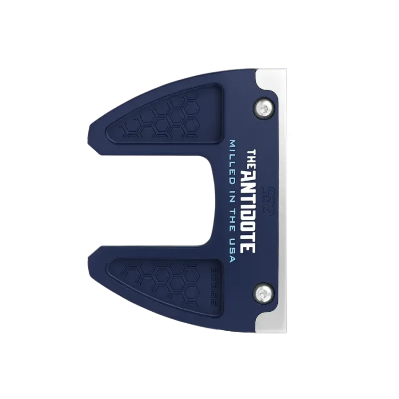 PUTTER ANTIDOTE SB3 JUMBO GRIP 2026