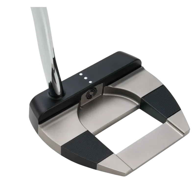 PUTTER DAMASCUS MILLED JAILBIRD MINI PISTOL EDITION LIMITEE