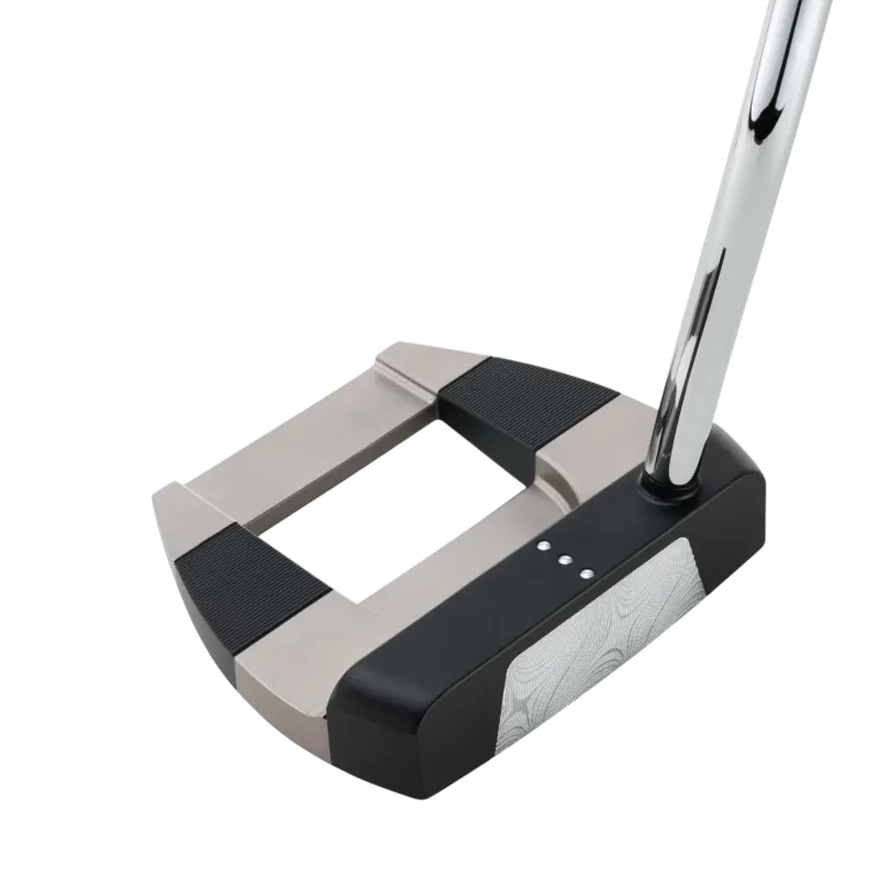 PUTTER DAMASCUS MILLED JAILBIRD MINI PISTOL EDITION LIMITEE