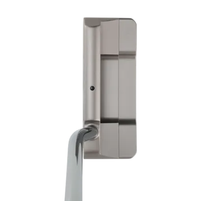 PUTTER DAMASCUS MILLED ONE WIDE SB PISTOL EDITION LIMITEE