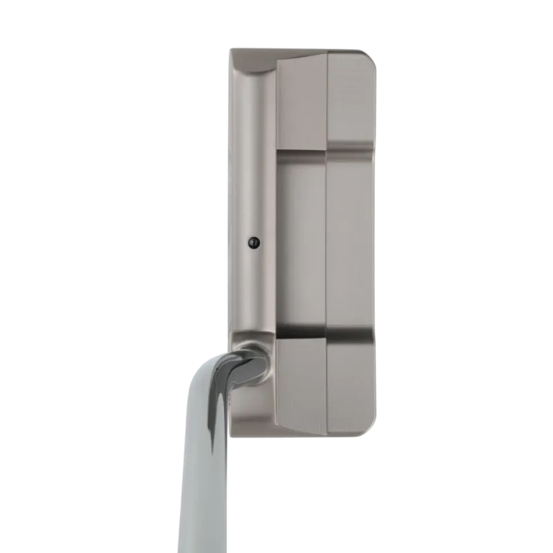 PUTTER DAMASCUS MILLED ONE WIDE SB PISTOL EDITION LIMITEE