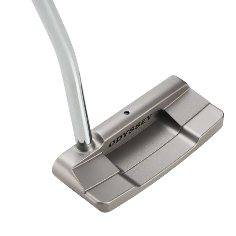 PUTTER DAMASCUS MILLED ONE WIDE SB PISTOL EDITION LIMITEE