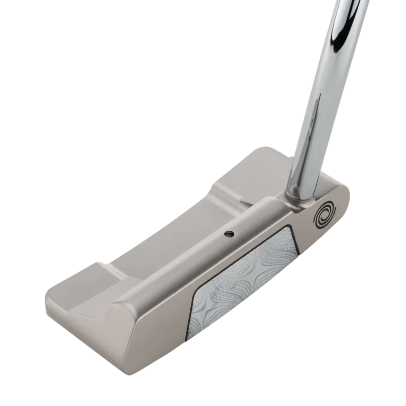 PUTTER DAMASCUS MILLED ONE WIDE SB PISTOL EDITION LIMITEE