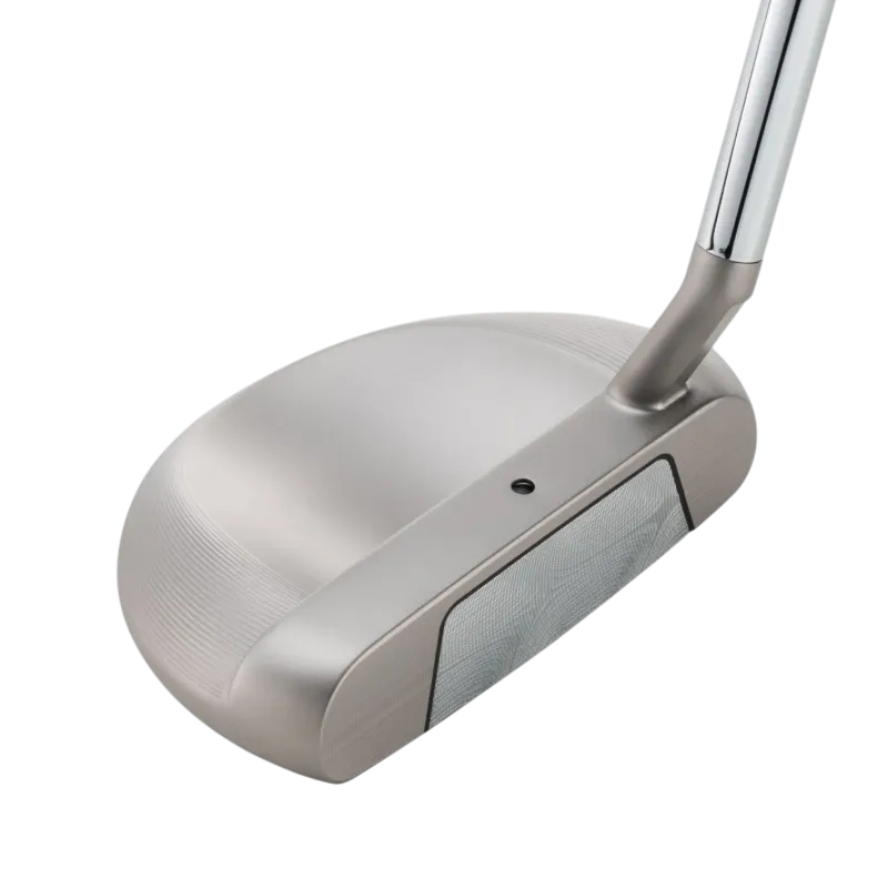 PUTTER DAMASCUS MILLED ROSSIE S PISTOL EDITION LIMITEE