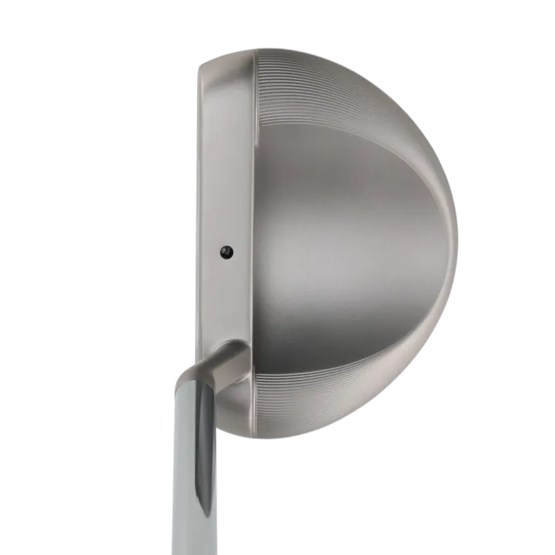 PUTTER DAMASCUS MILLED ROSSIE S PISTOL EDITION LIMITEE