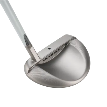 PUTTER DAMASCUS MILLED ROSSIE S PISTOL EDITION LIMITEE