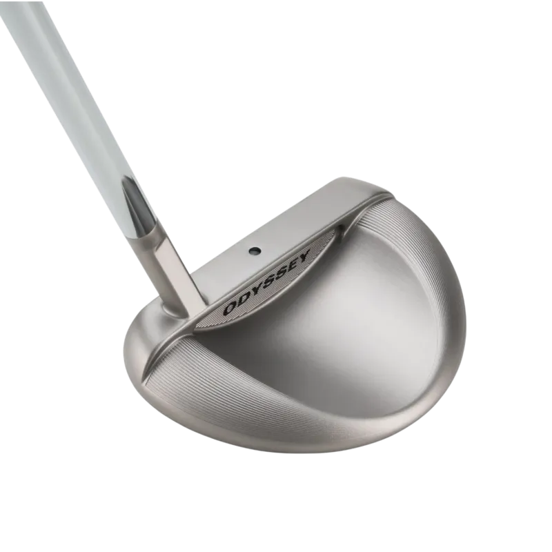 PUTTER DAMASCUS MILLED ROSSIE S PISTOL EDITION LIMITEE